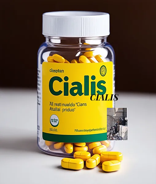 Avis cialis en ligne